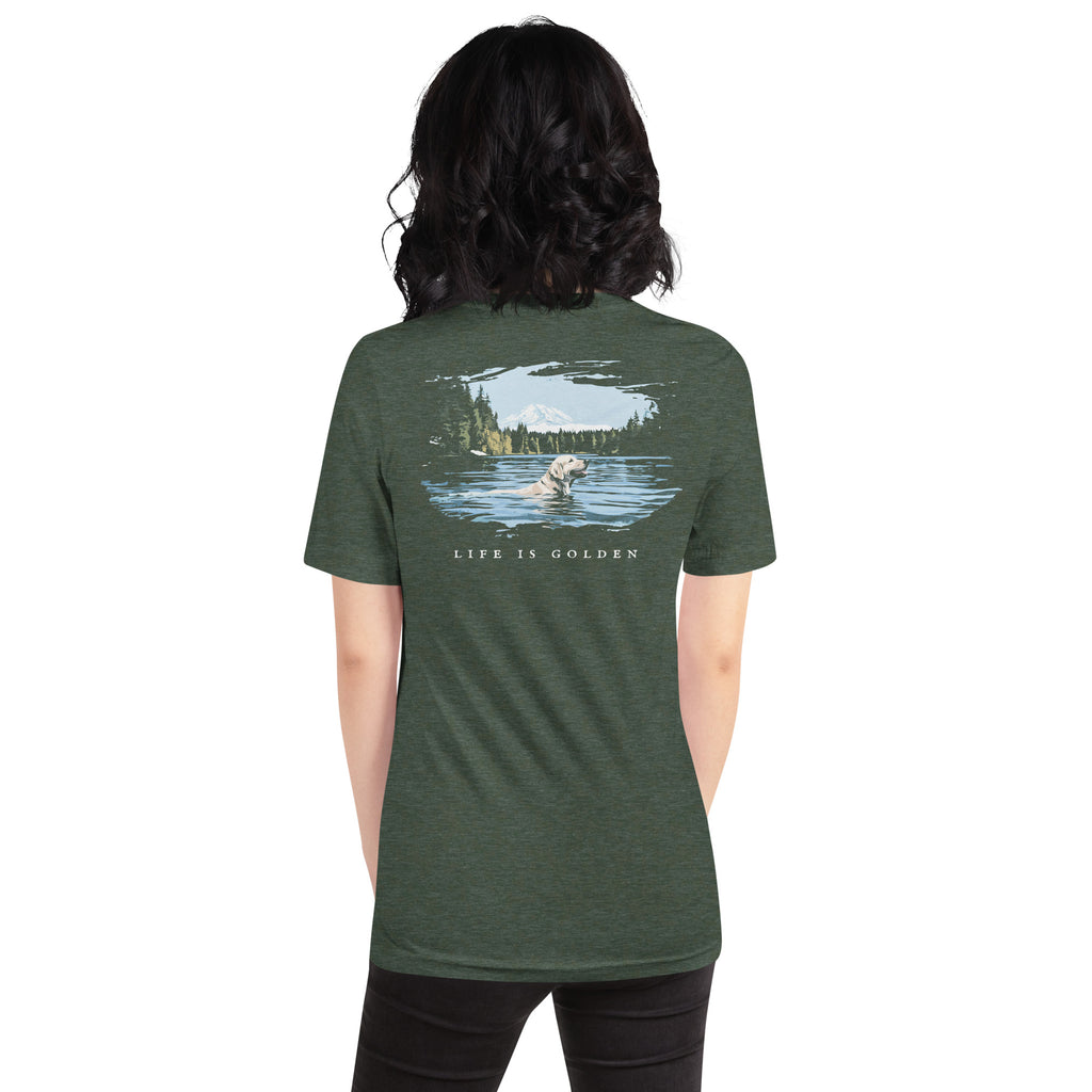 Drift State Tee