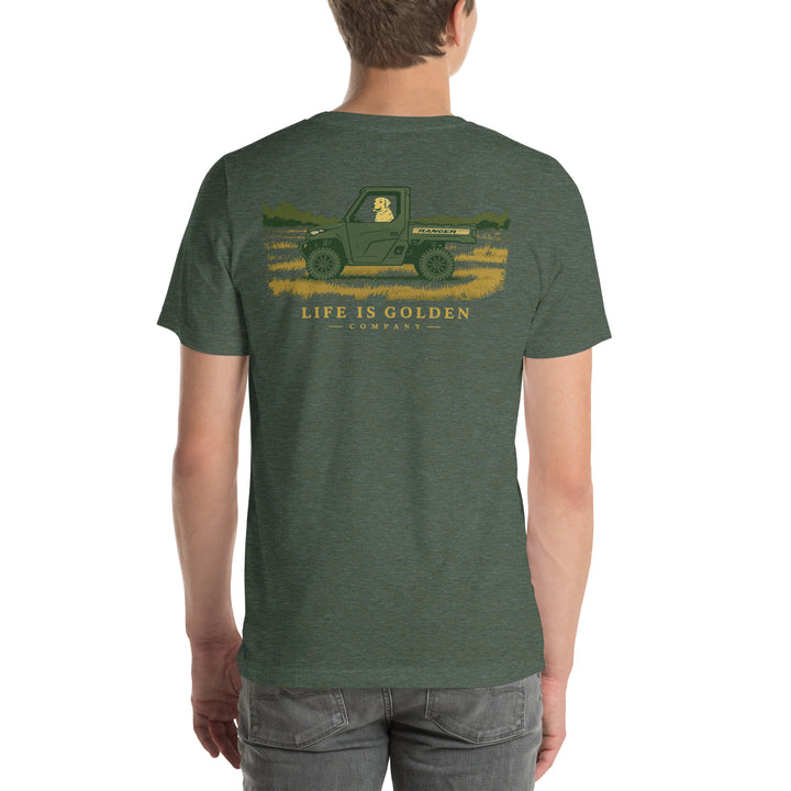 The Field Ranger Tee