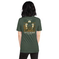Paws &amp; Pinot Tee
