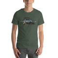 Golden Overland Edition Tee