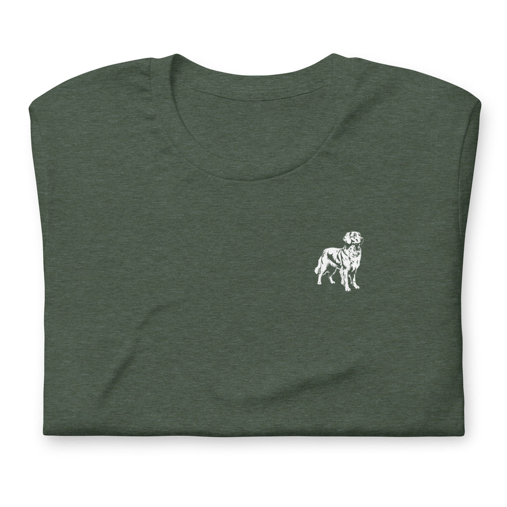 Lakeside Vista Tee