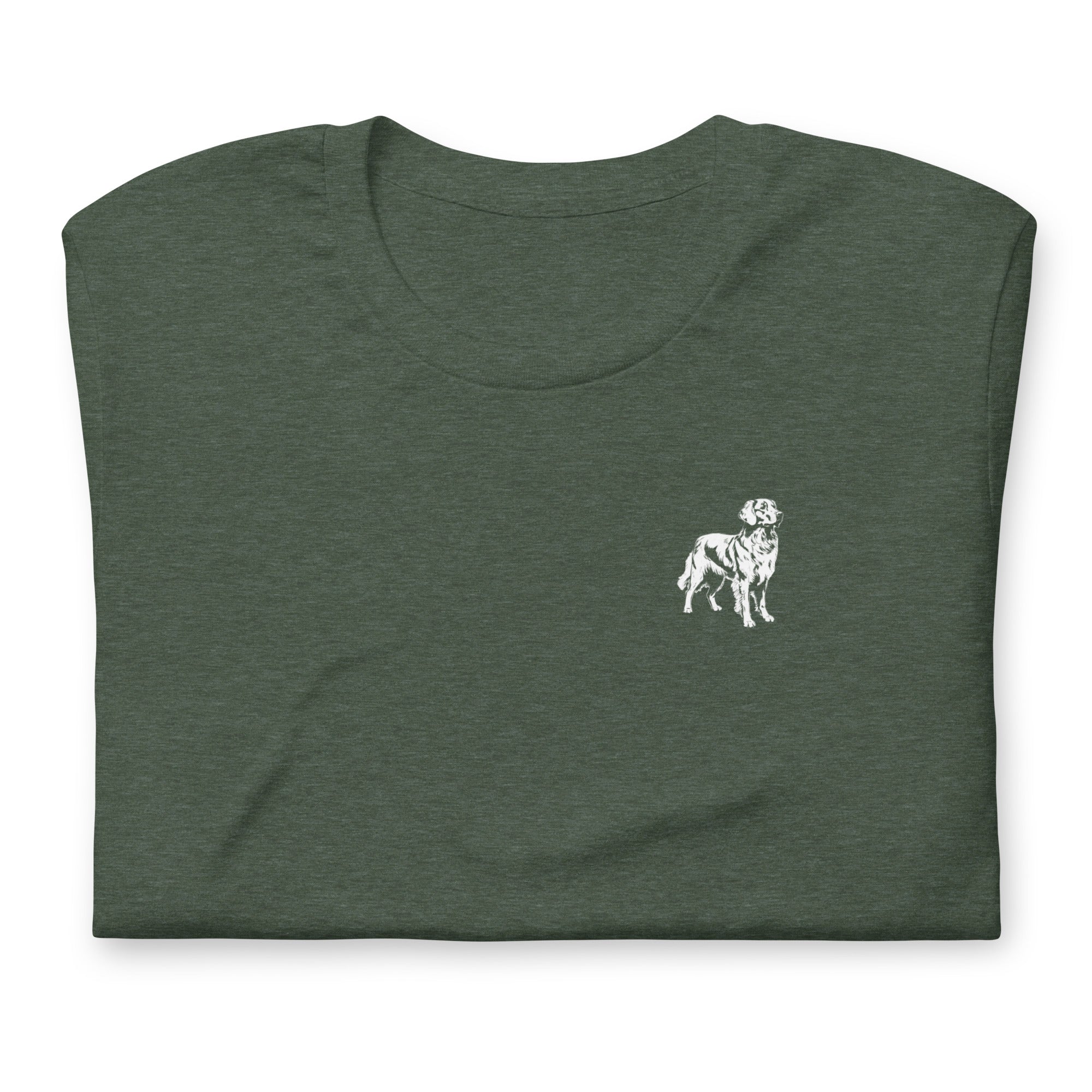 Lakeside Vista Tee