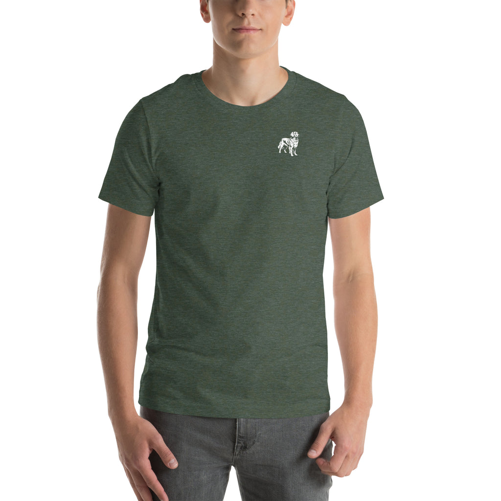 The Field Ranger Tee