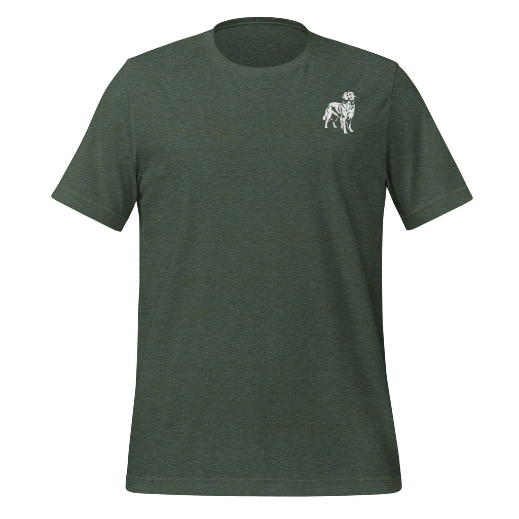 Shiloh's On Duty Custom Tee (Dark)