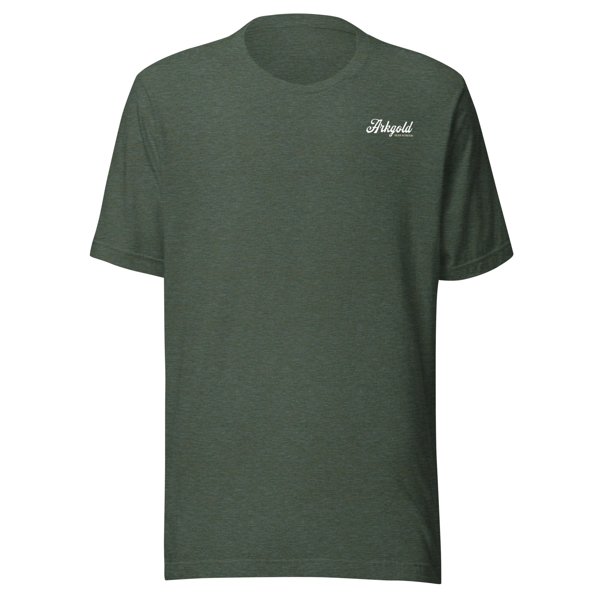 Arkgold Unisex Tee