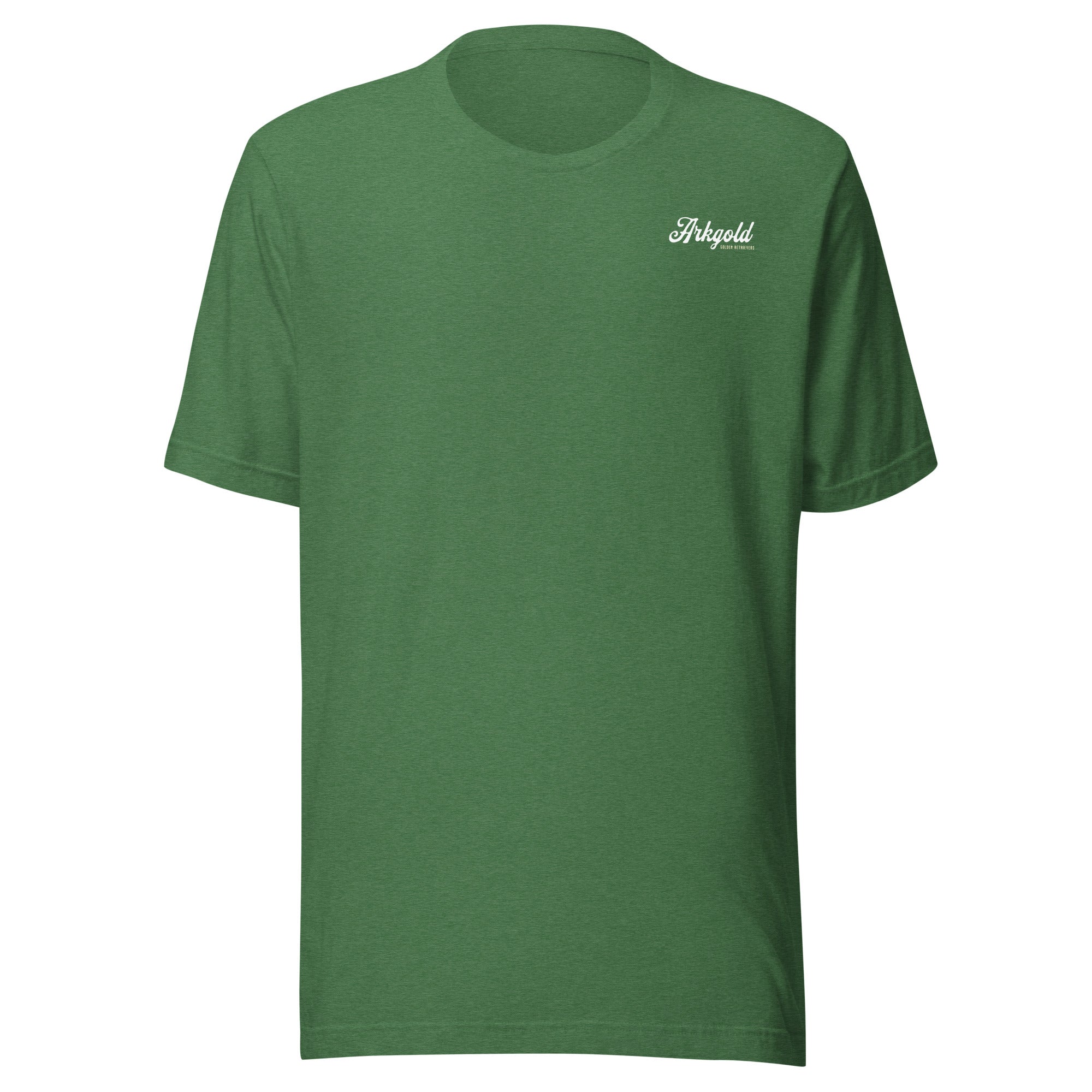 Arkgold Unisex Tee