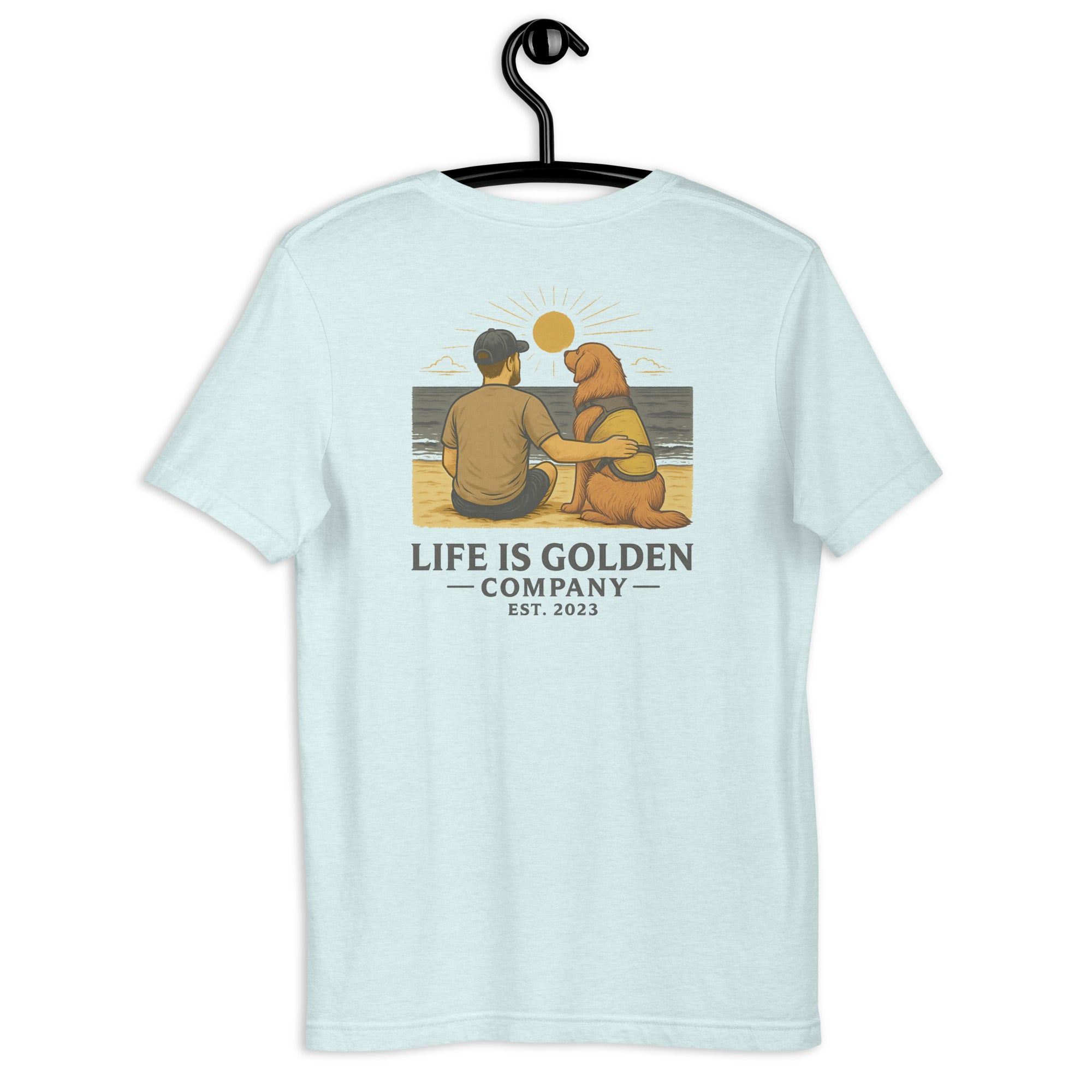 Christina Clausen - T-Shirt