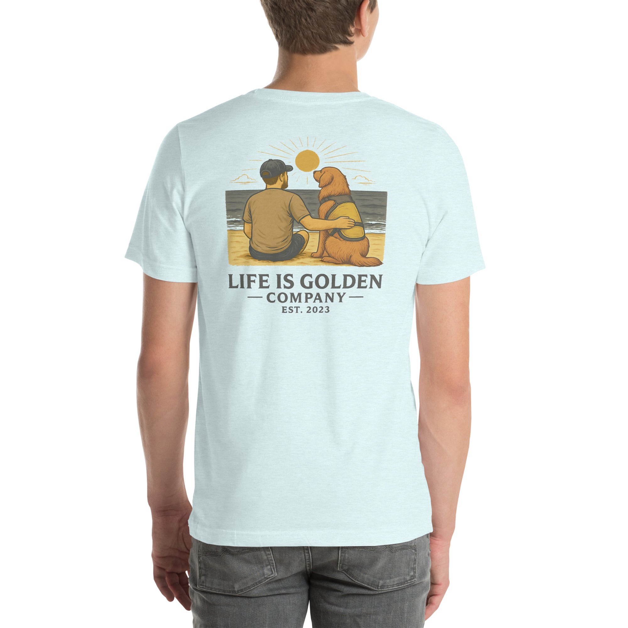 Christina Clausen - T-Shirt