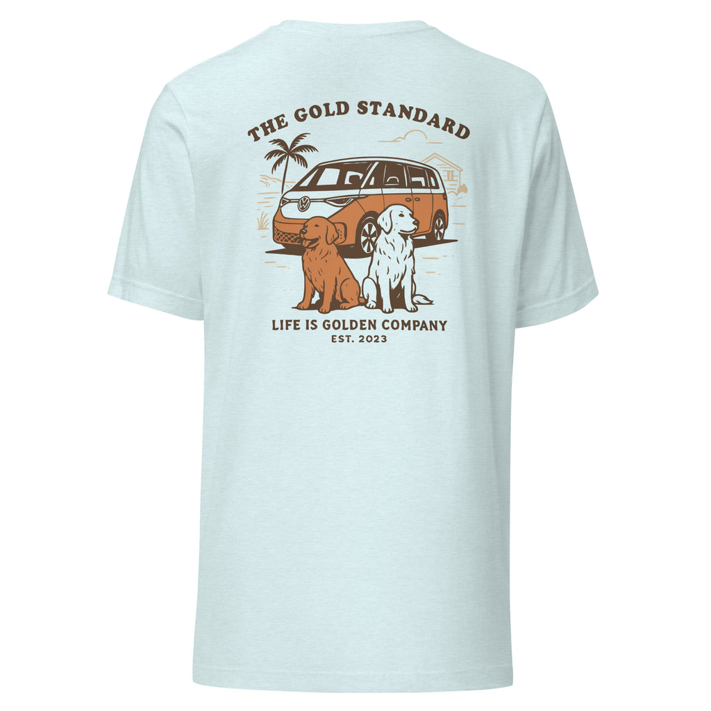 VW Bus Tee