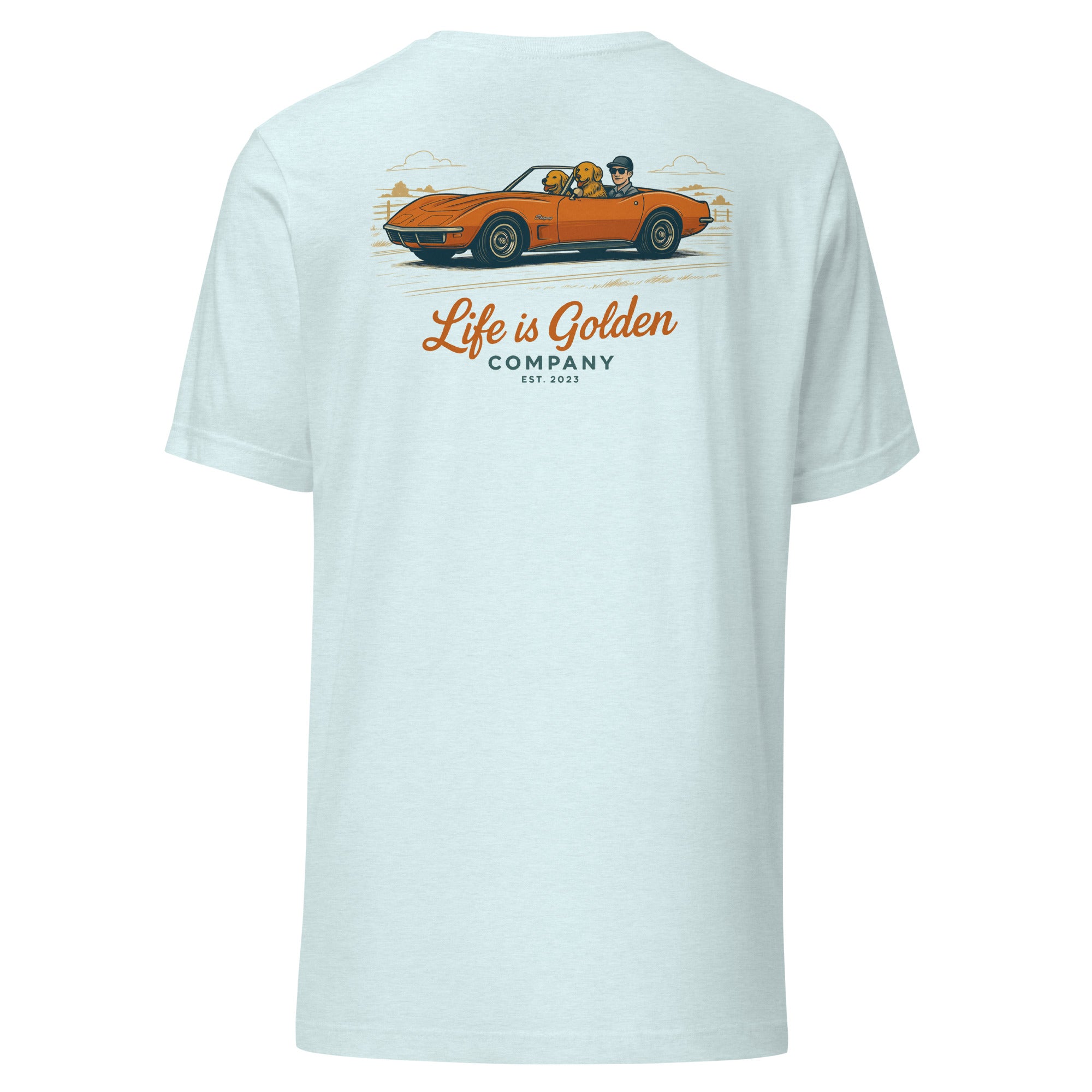 Classic '72 Tee