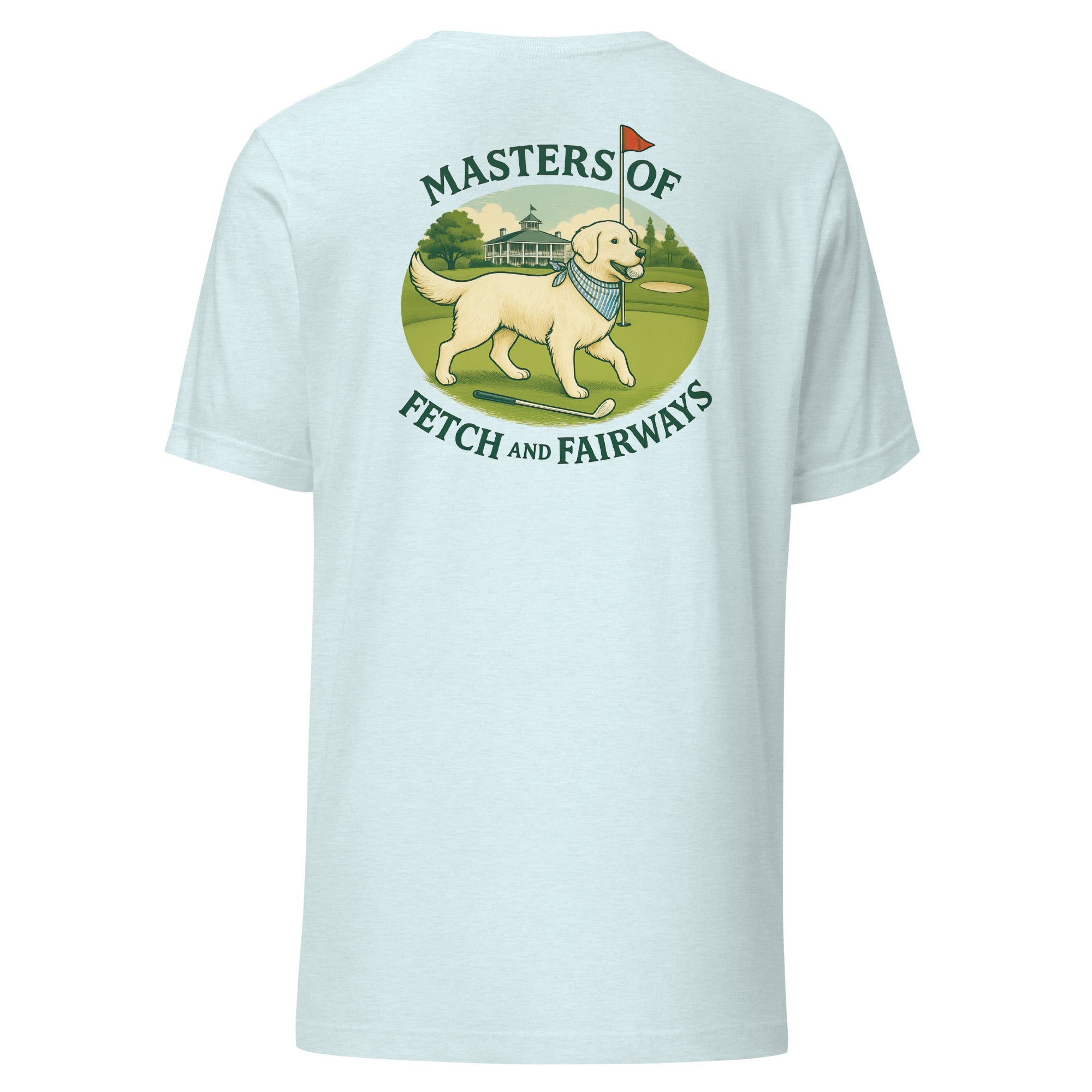 Three's Company Tee