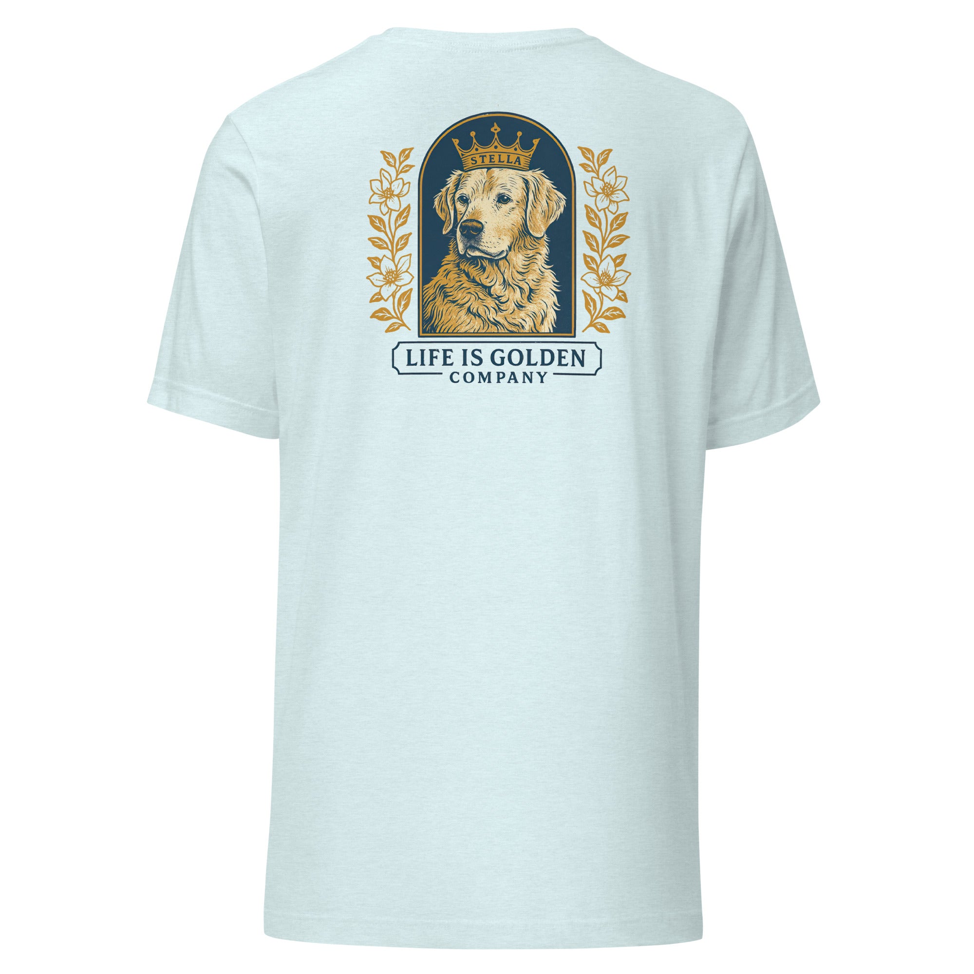 Queen Stella Tee