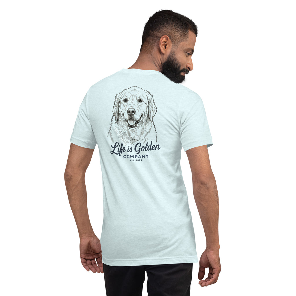 Finn Carolina Tee