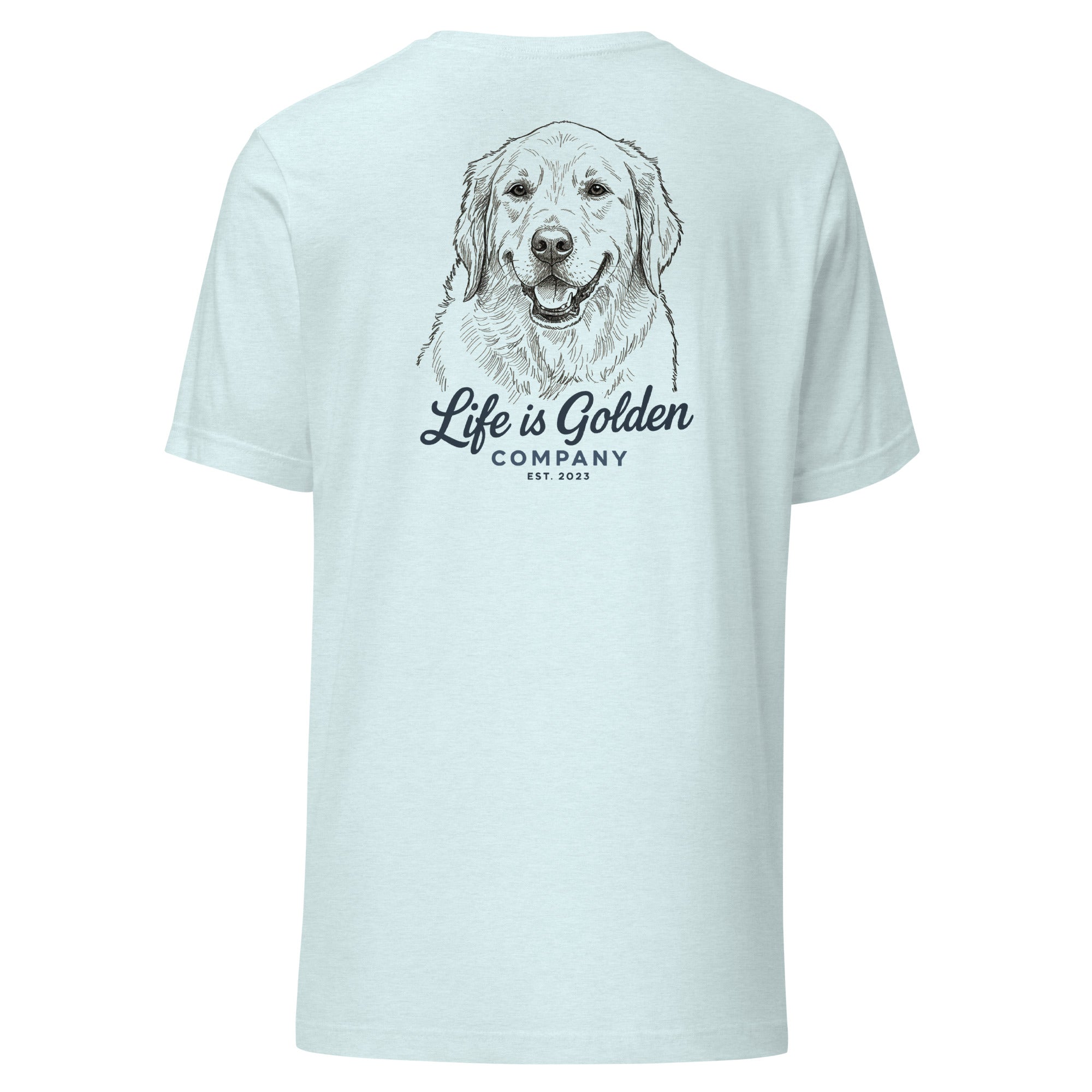 Finn Carolina Tee