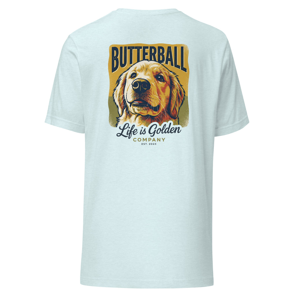 Butterball Unisex Tee