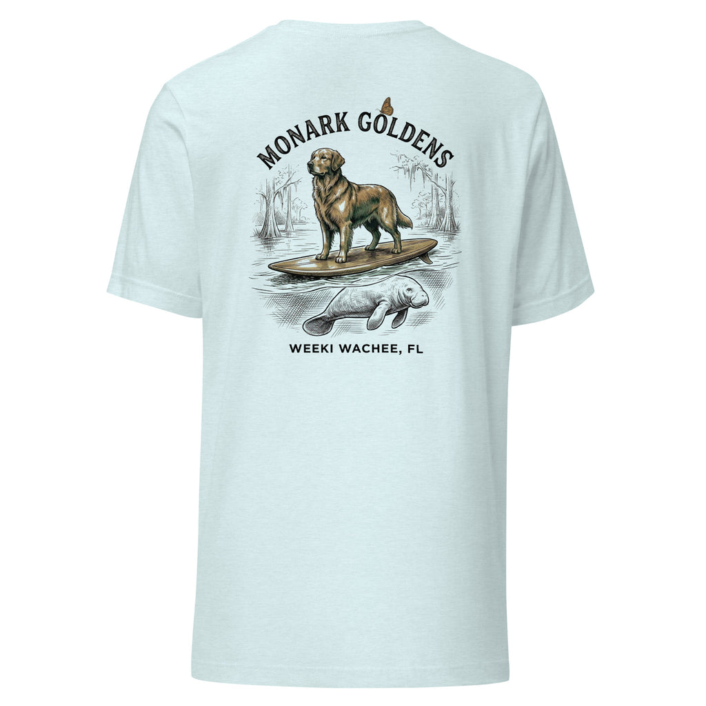 Monark ManaTee