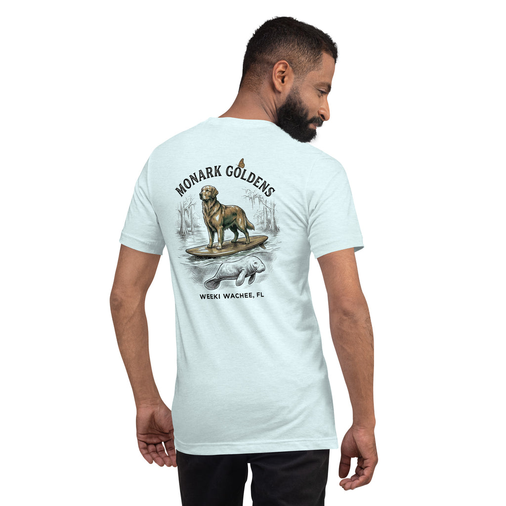 Monark ManaTee