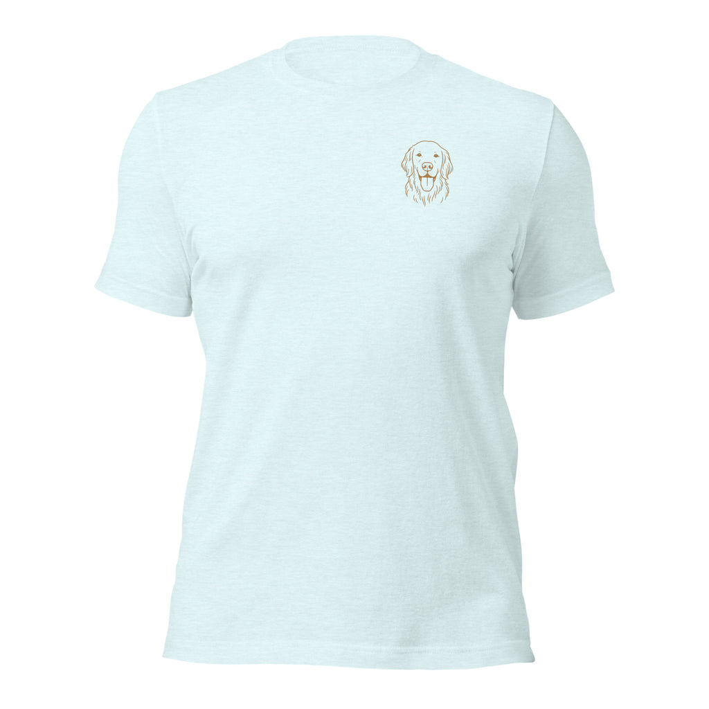 Bennett Custom Tee