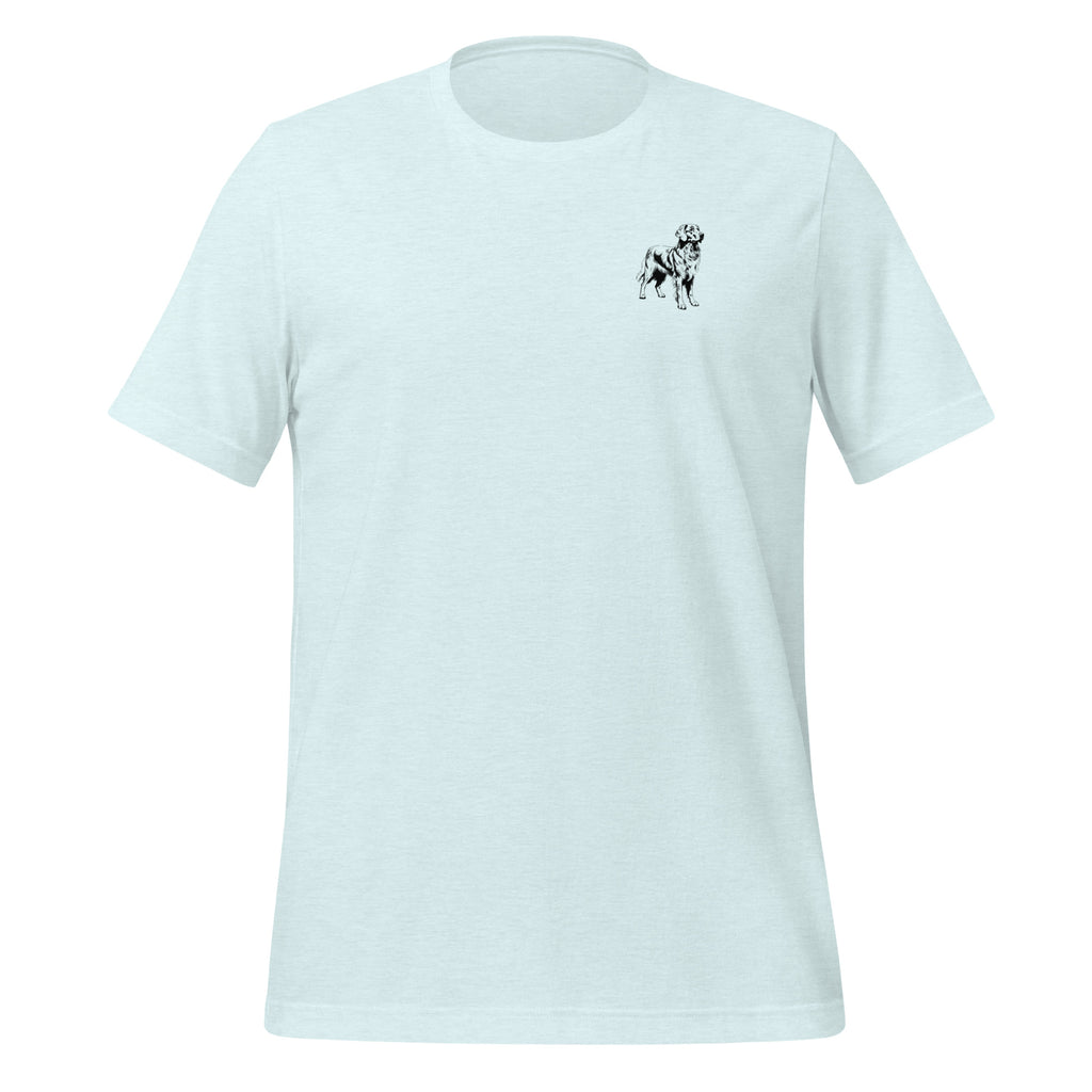 Assateague Bronco Tee