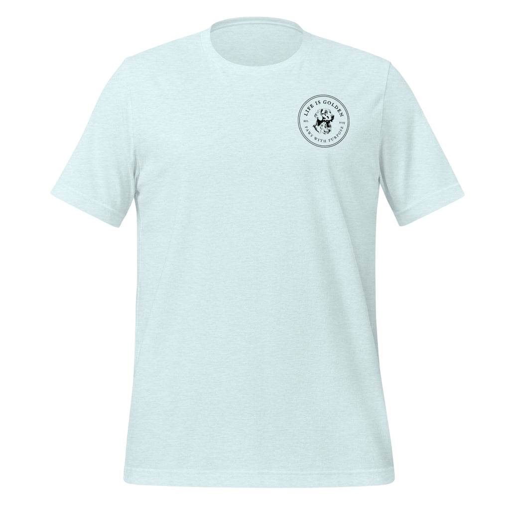 The Pact Tee