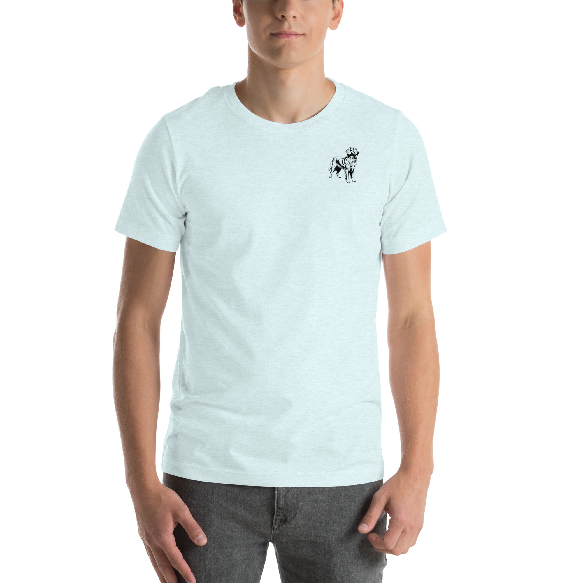 5 Makes A Family Tee