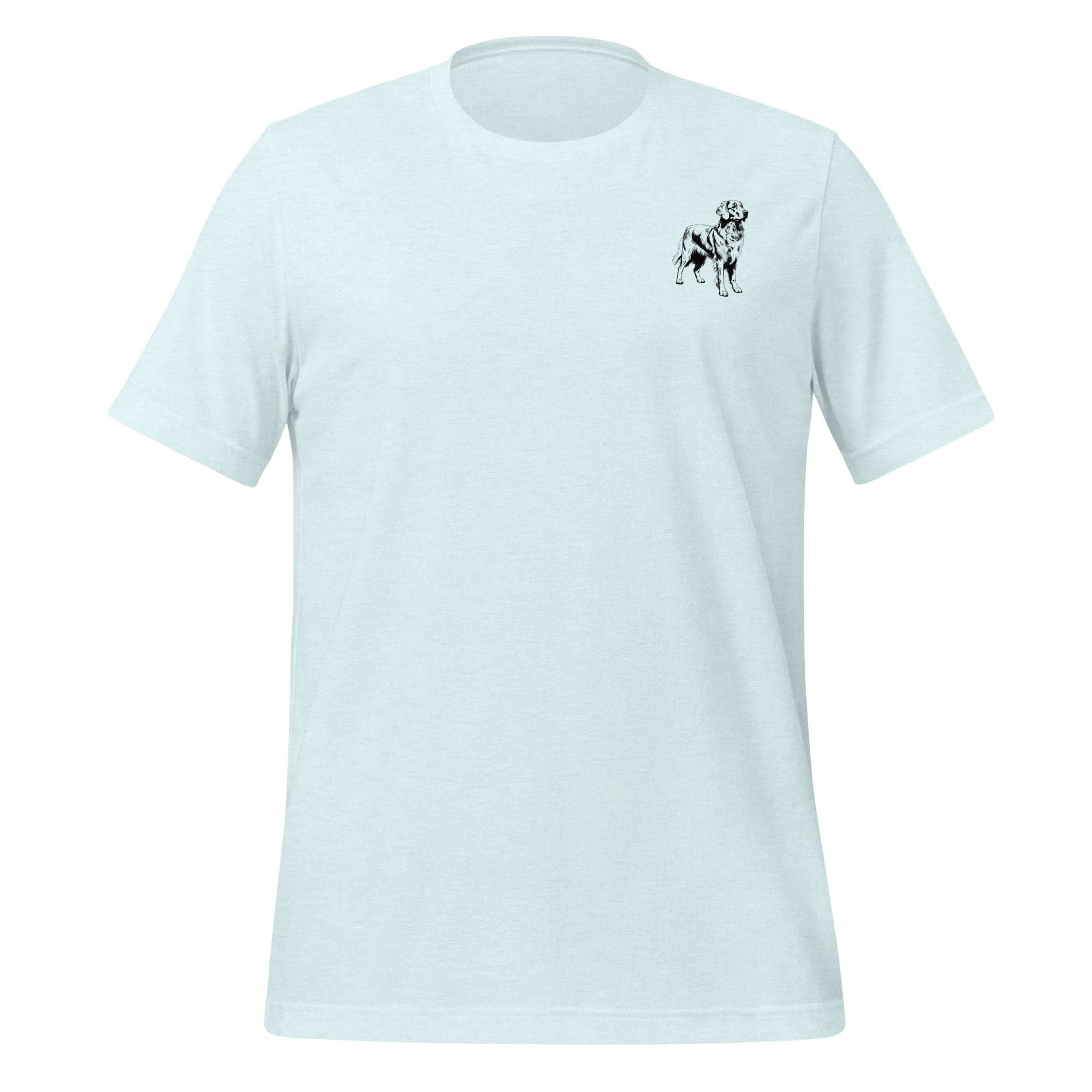 Synchronized Swimmers Tee
