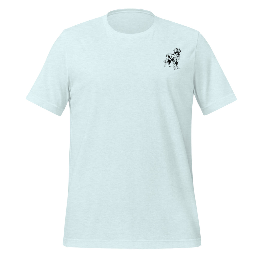 Clean Up Crew Tee