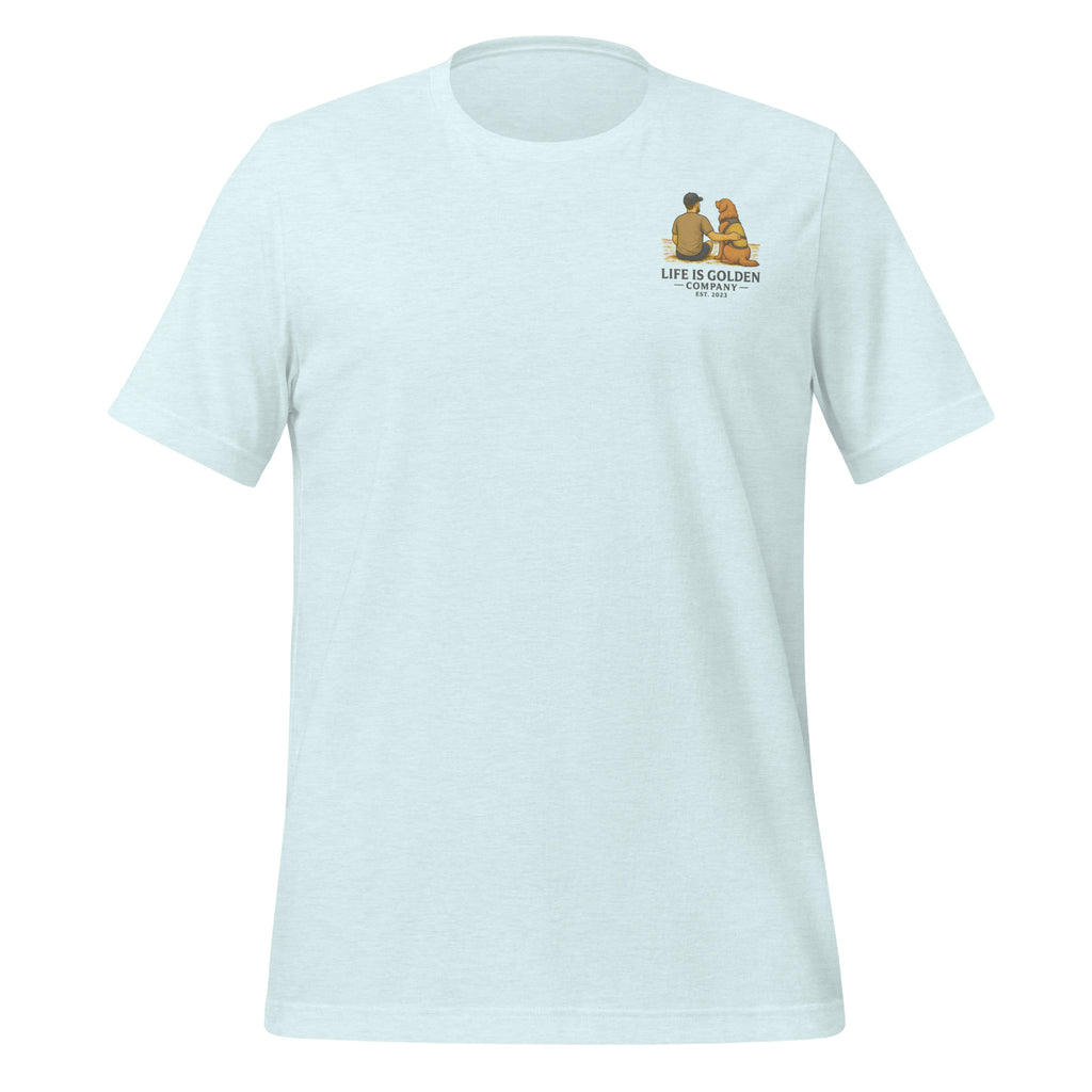 Christina Clausen - T-Shirt