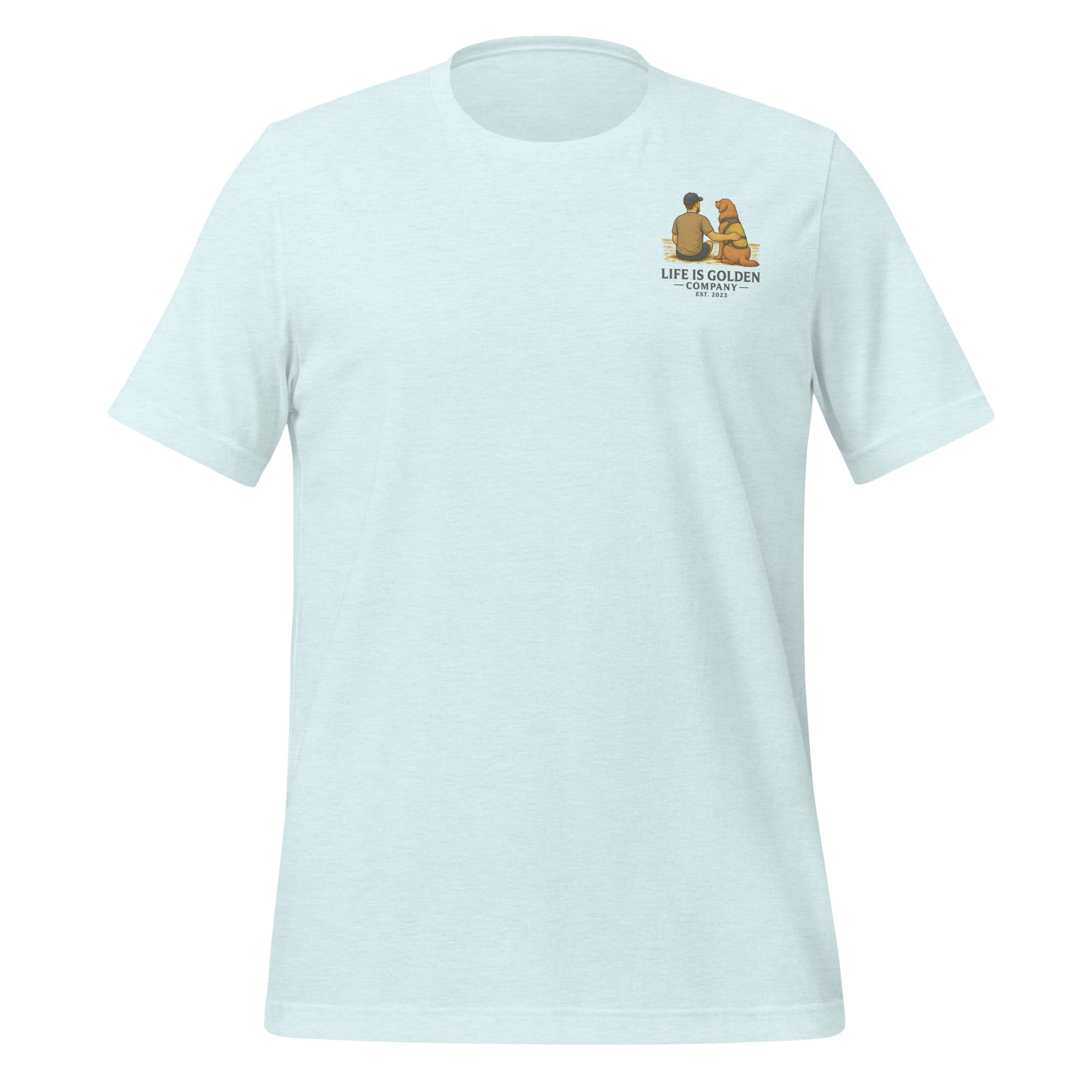 Christina Clausen - T-Shirt
