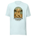 Mike LaBrie Custom Tee Lake