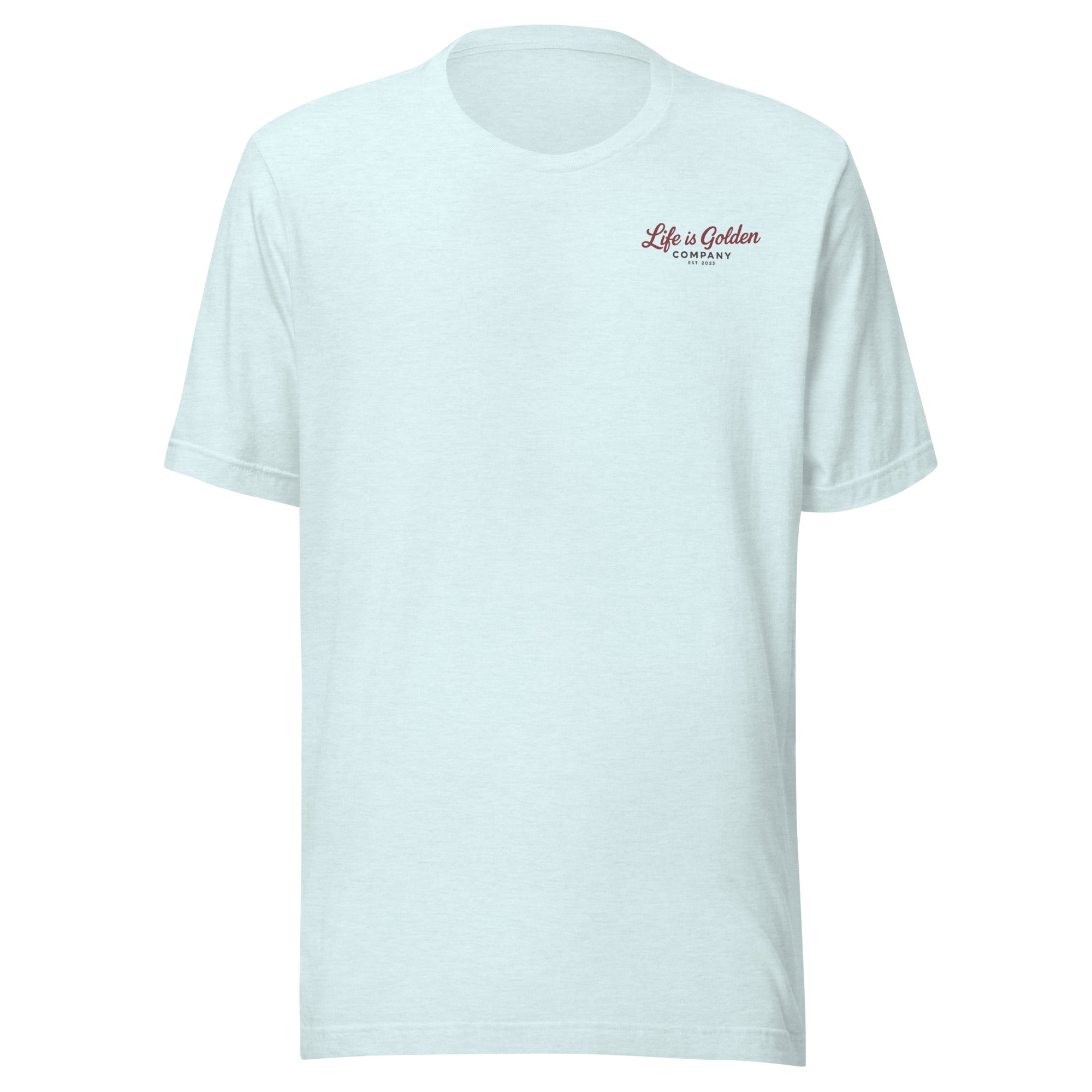 GoldRox - Beach Day Unisex Tee