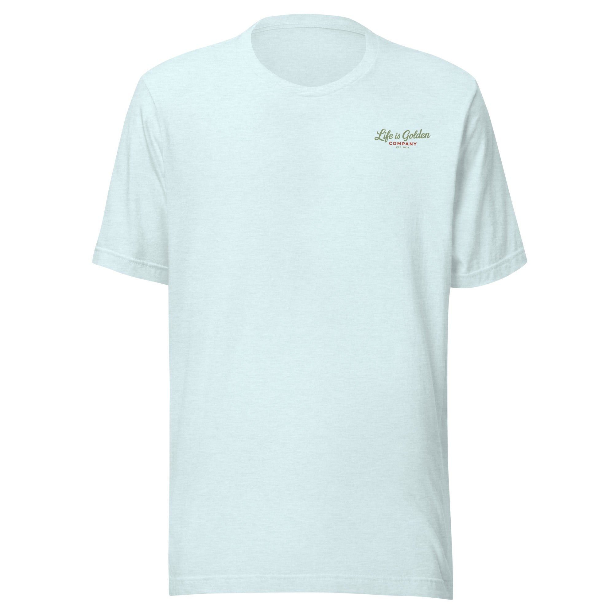 Club Champ Mother's Day 2026 Limited Edition Unisex Tee