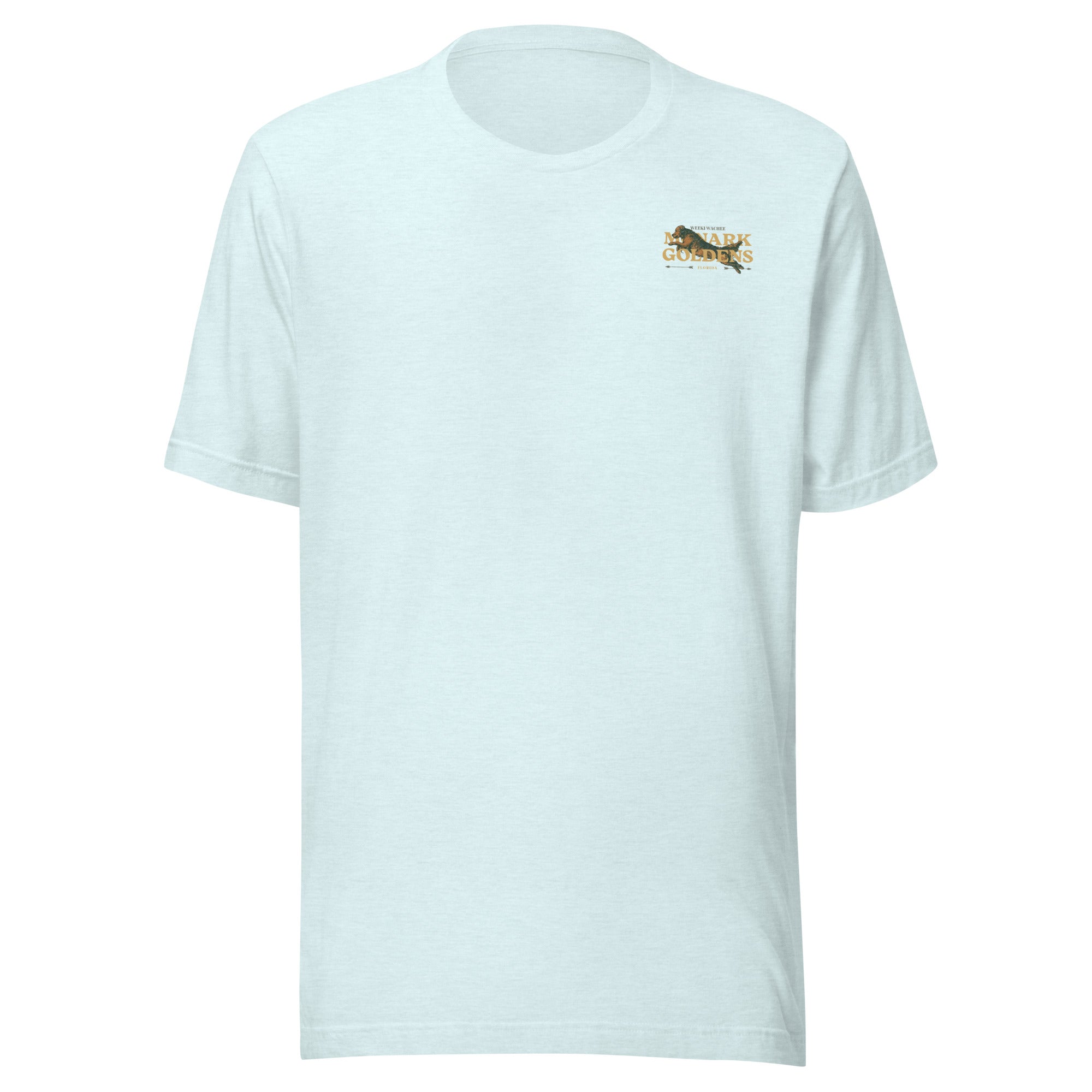 Monark ManaTee