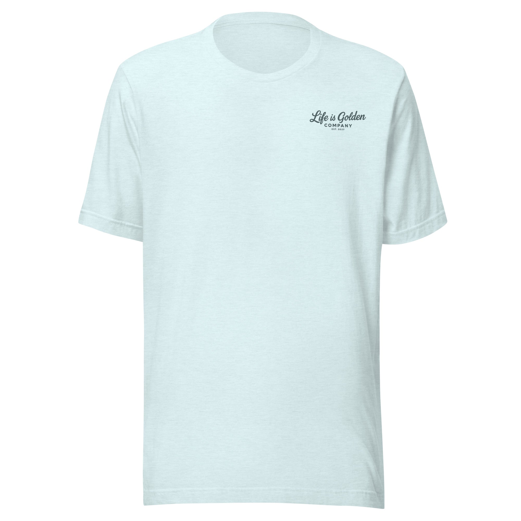 The Beachcomber Unisex Tee