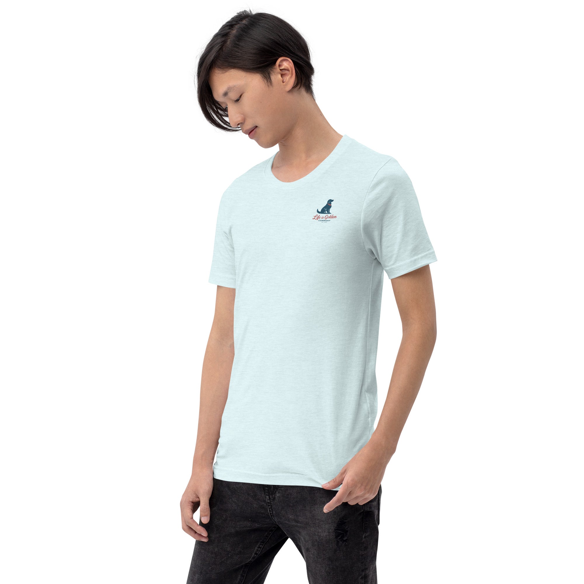 Rolltide Unisex t-shirt