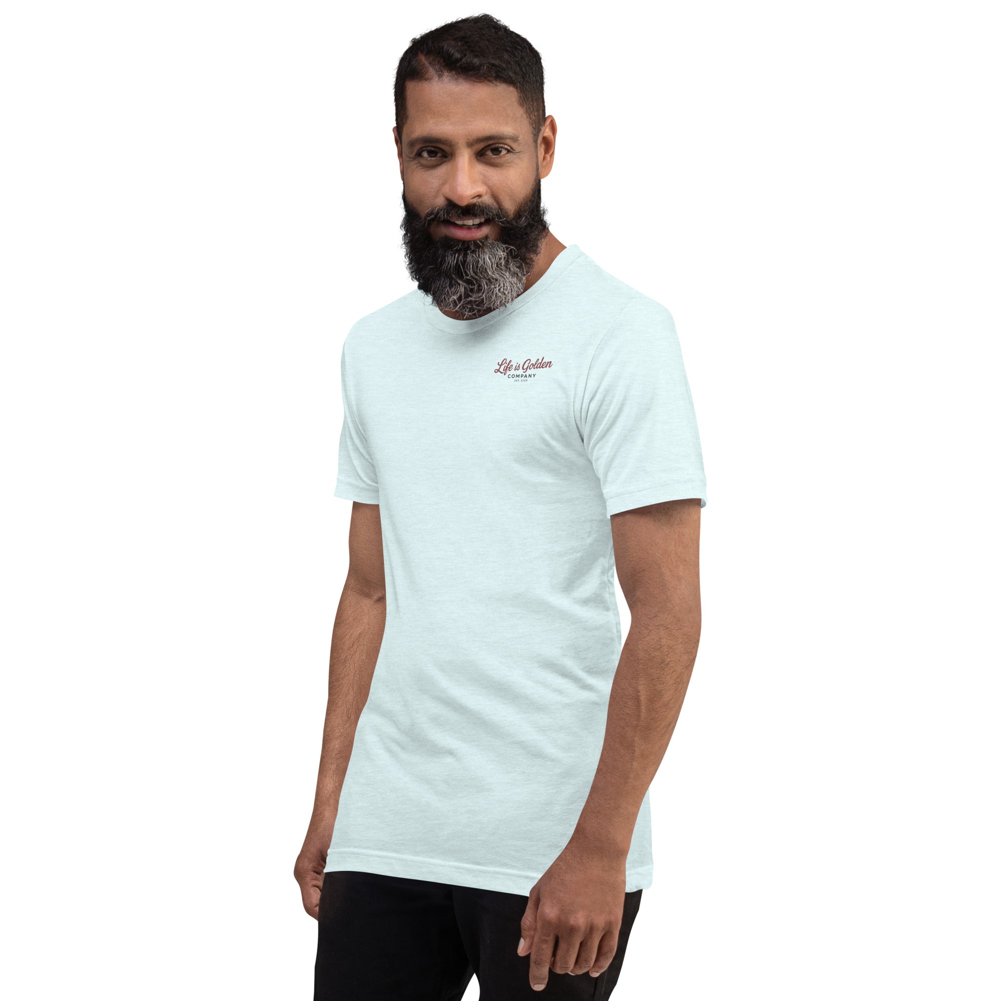 Finn Carolina Tee