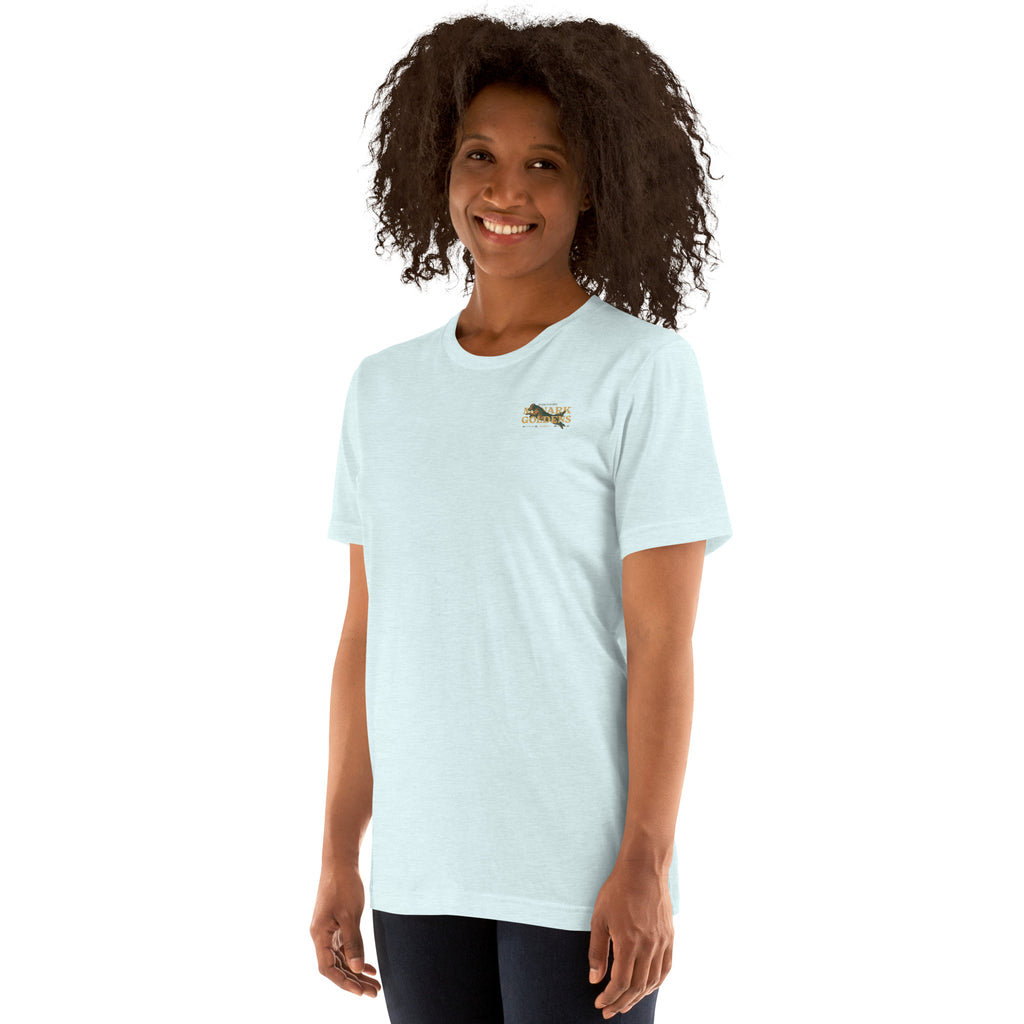 Monark ManaTee