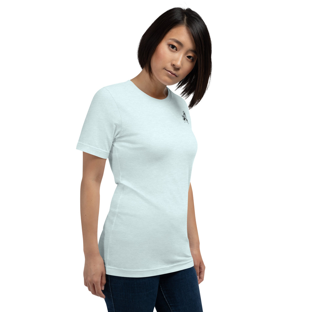 F250 Passenger Unisex Tee