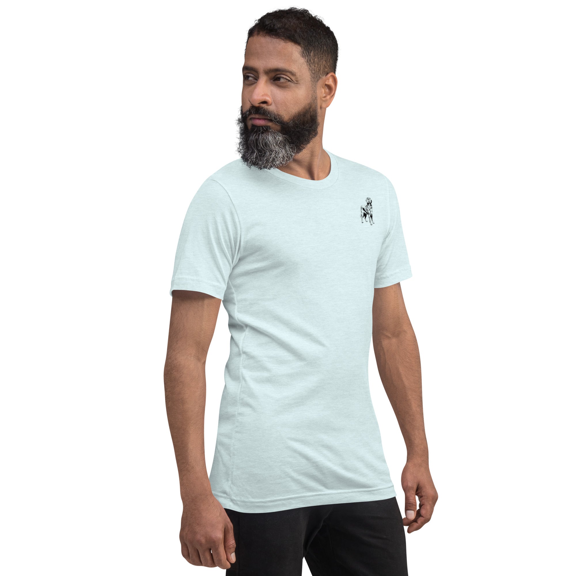 These Colors Don't Run Tee