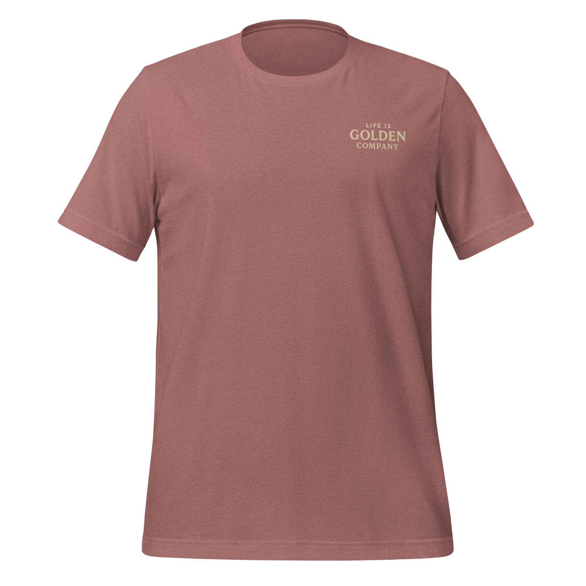 The Way Back Tee