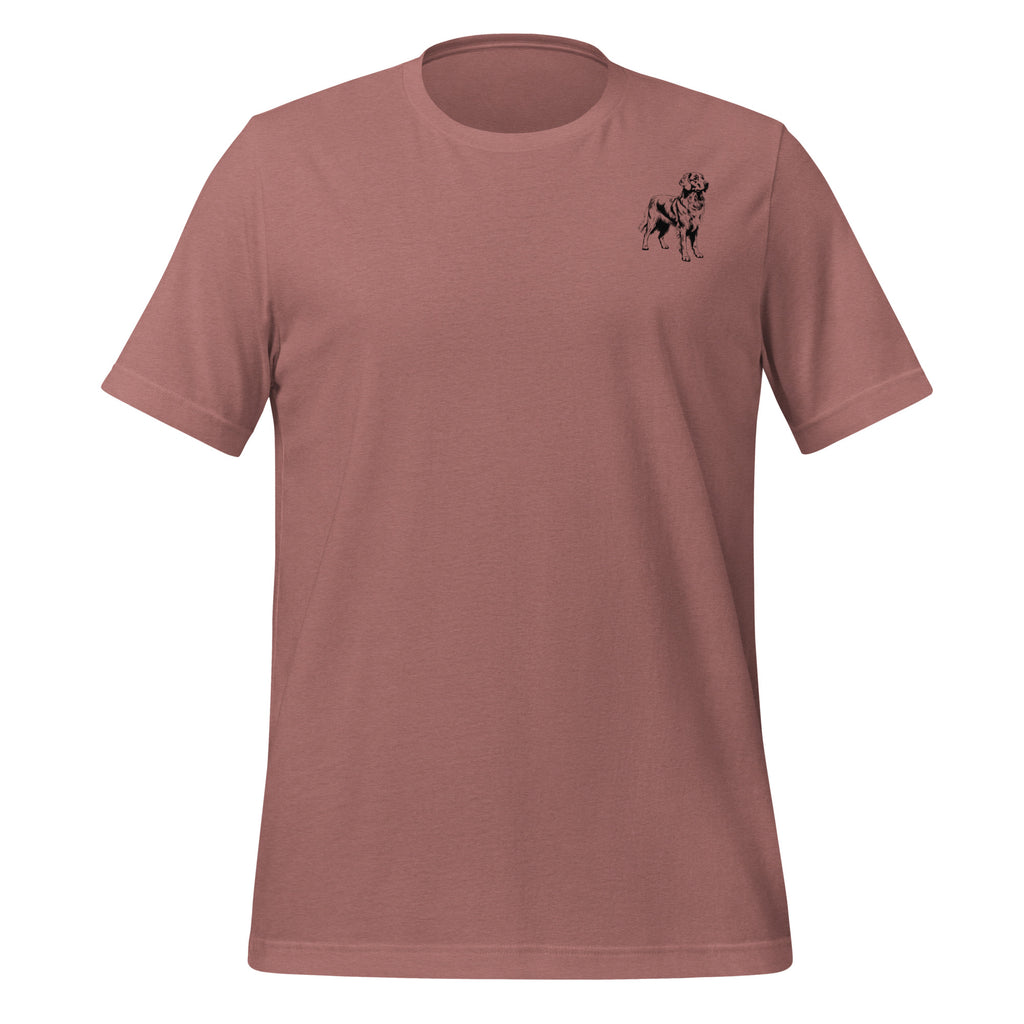 Shiloh's On Duty Custom Tee