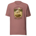 Mike Labrie Mazie Custom Tee