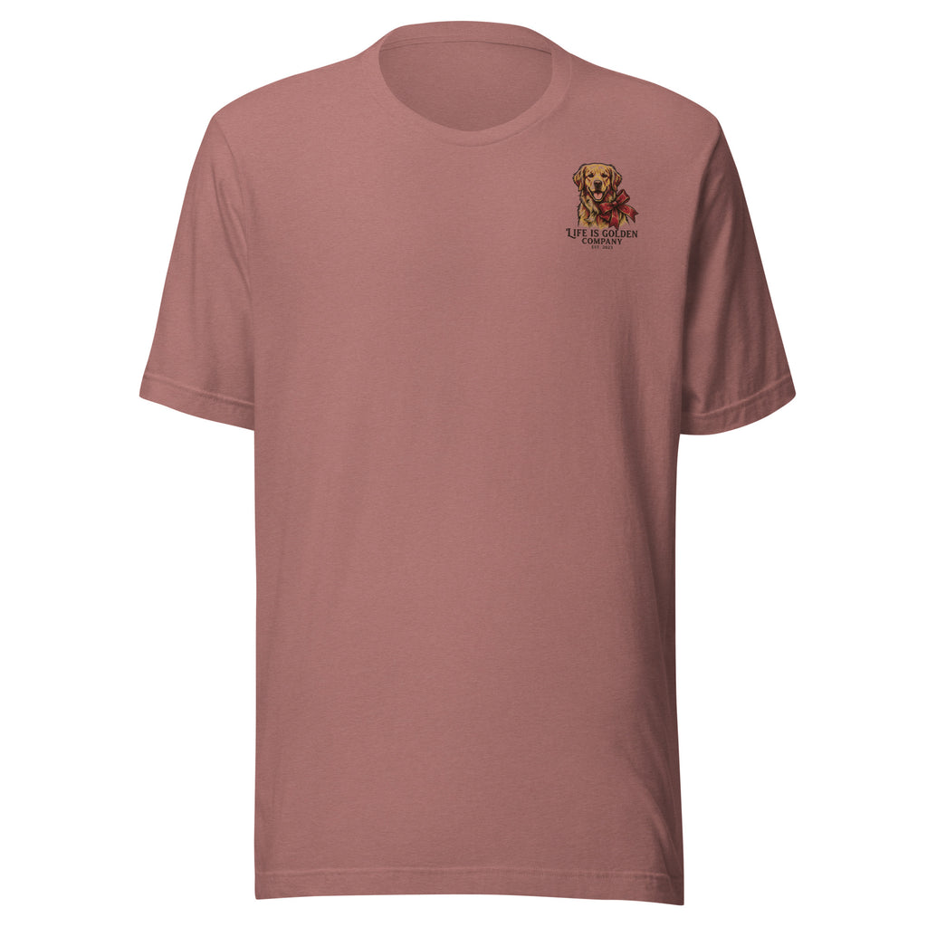 Spaghetti Night Unisex Tee