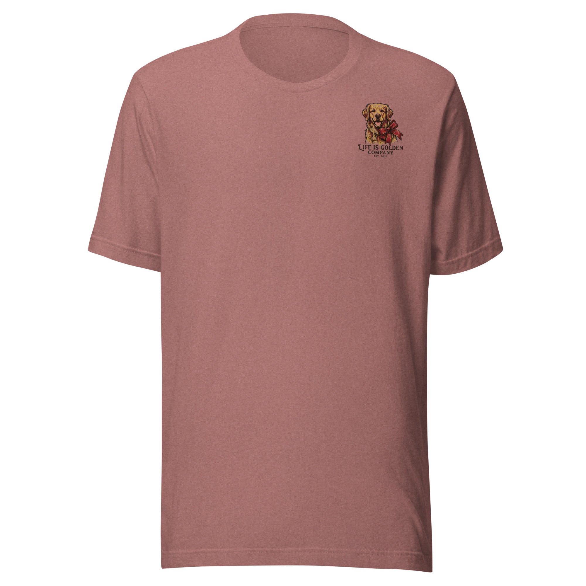 Spaghetti Night Unisex Tee