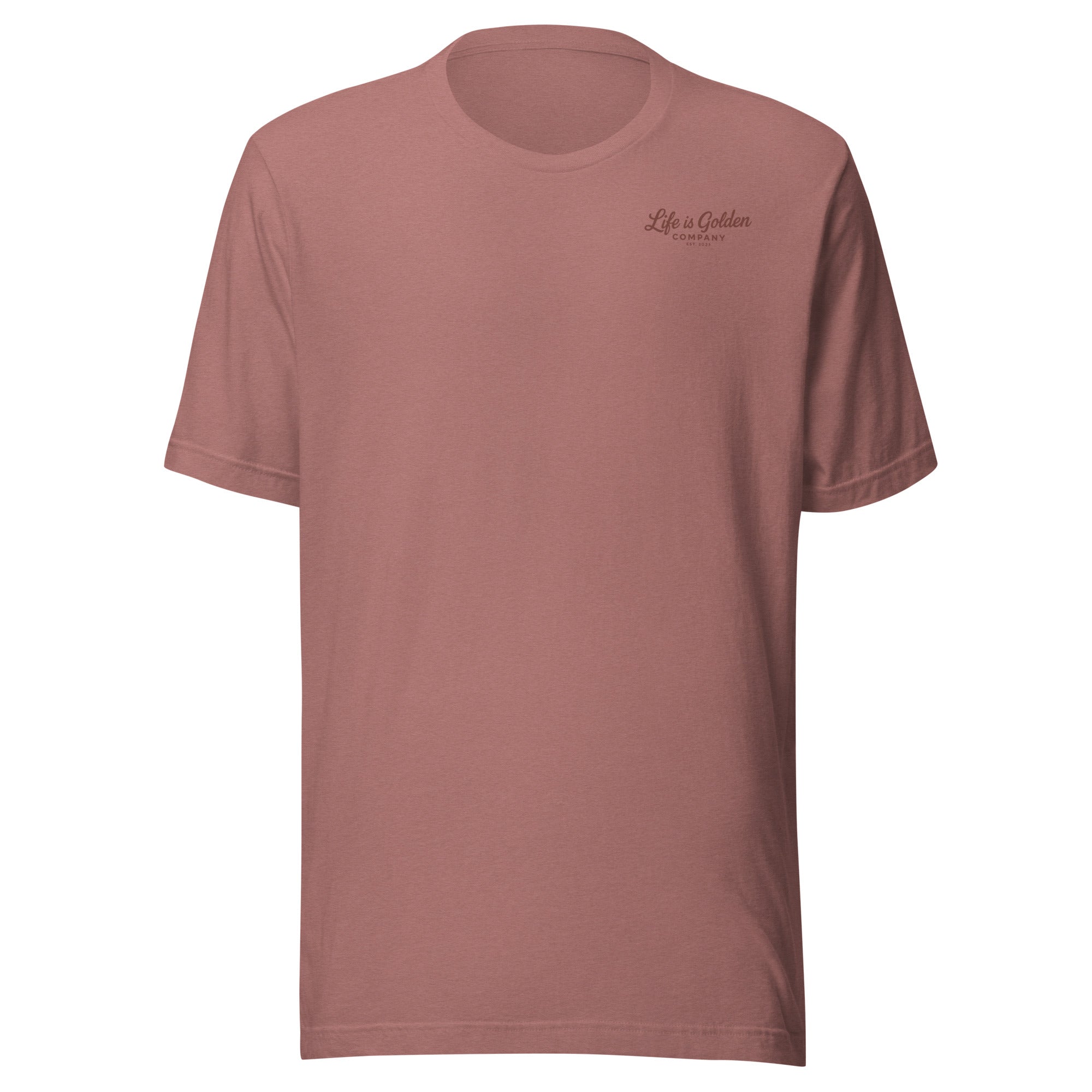 The '68 Unisex Tee
