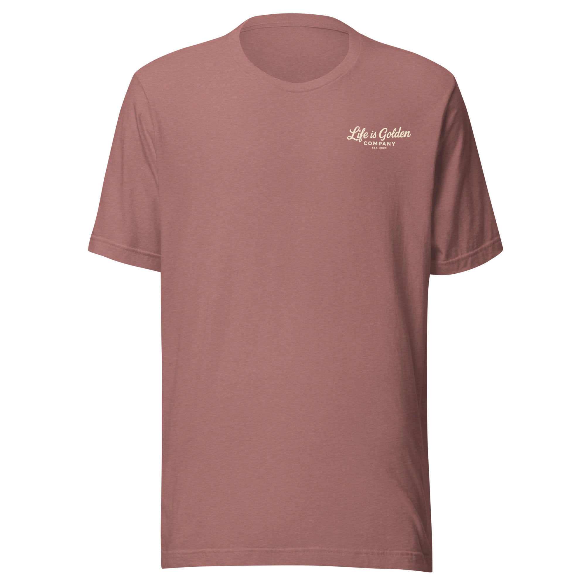 The Kitchen Crew Mother's Day Limited Edition Unisex Tee