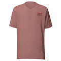 Liberty Goldens Christmas Unisex Tee