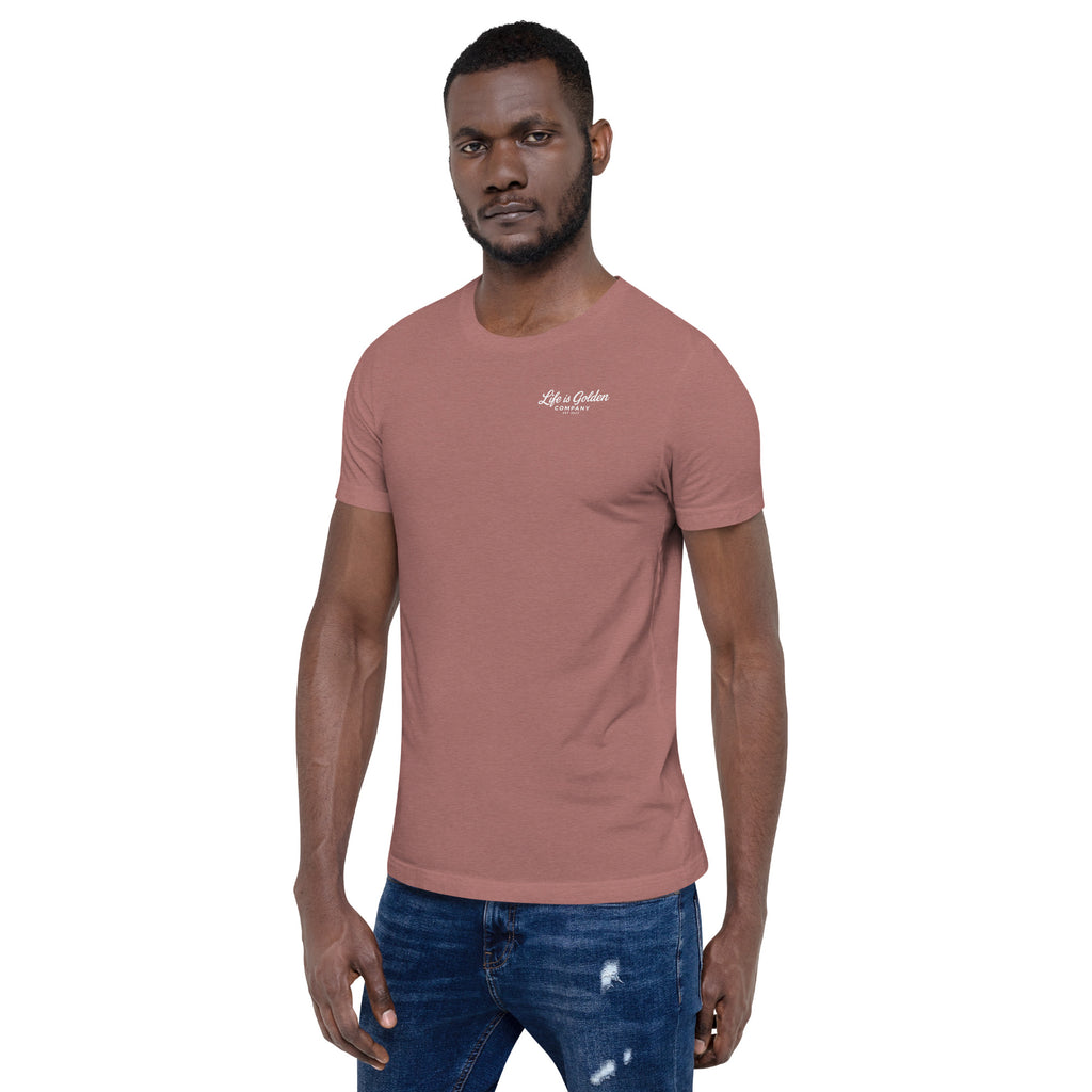Christmas Trio Unisex Tee