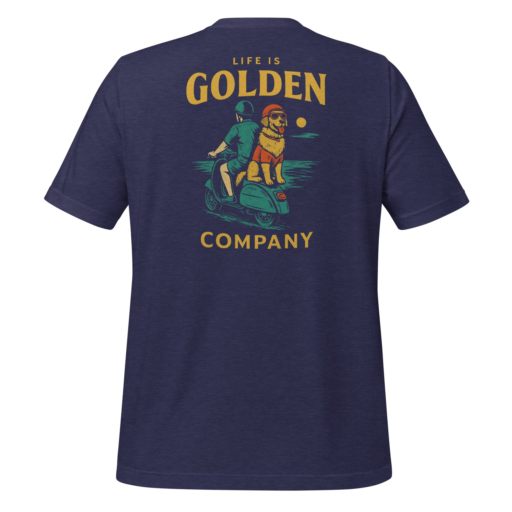 Hold My Biscotti Tee