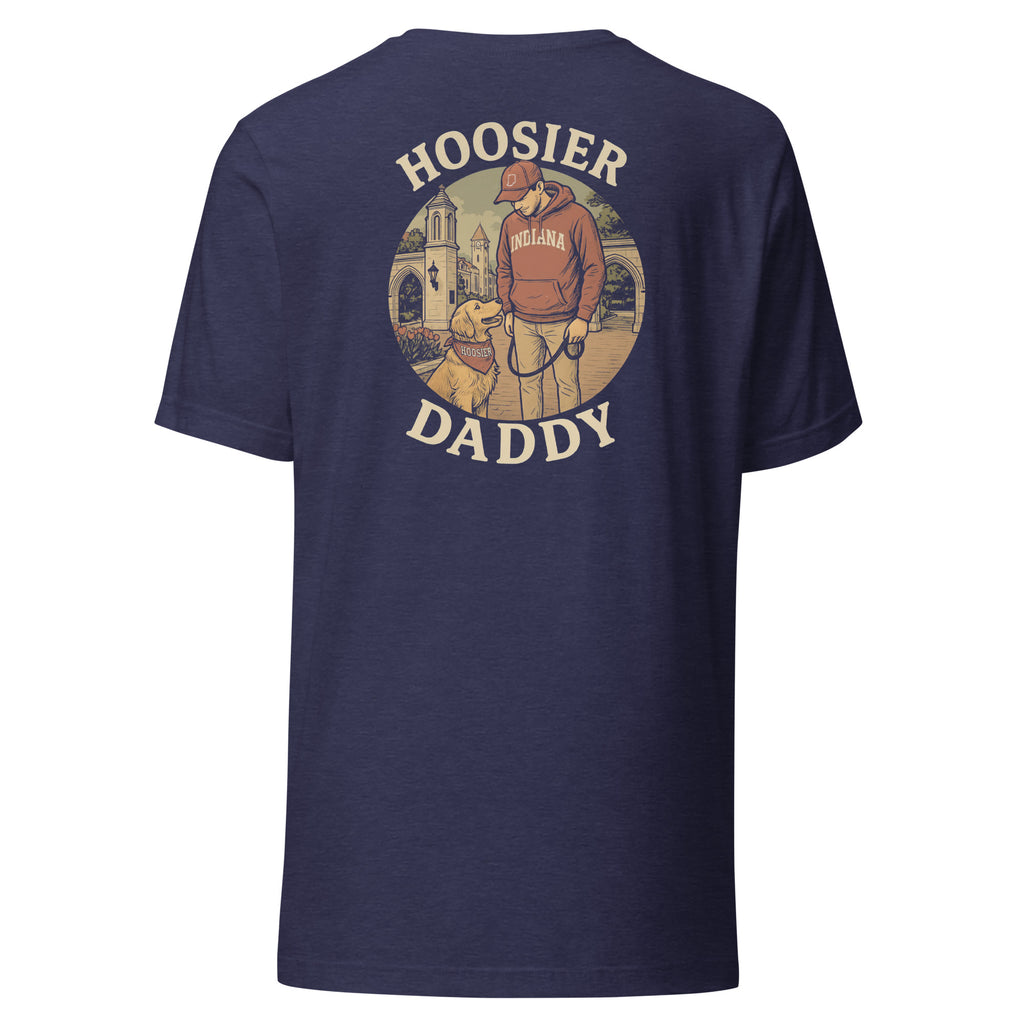 Hoosier Daddy Tee